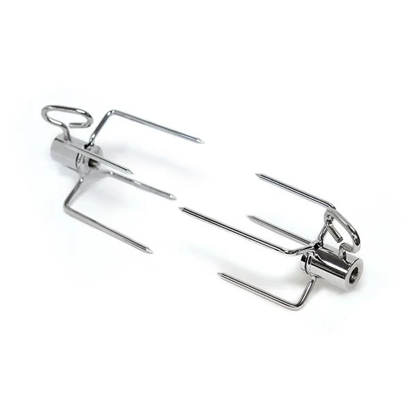 Broil King Rotisserie Meat Forks