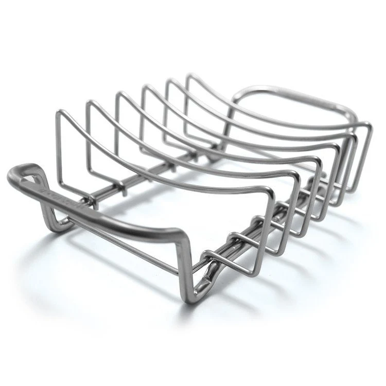 Broil King Rib Rack And Roast Support