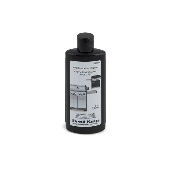 Broil King Revitaliser