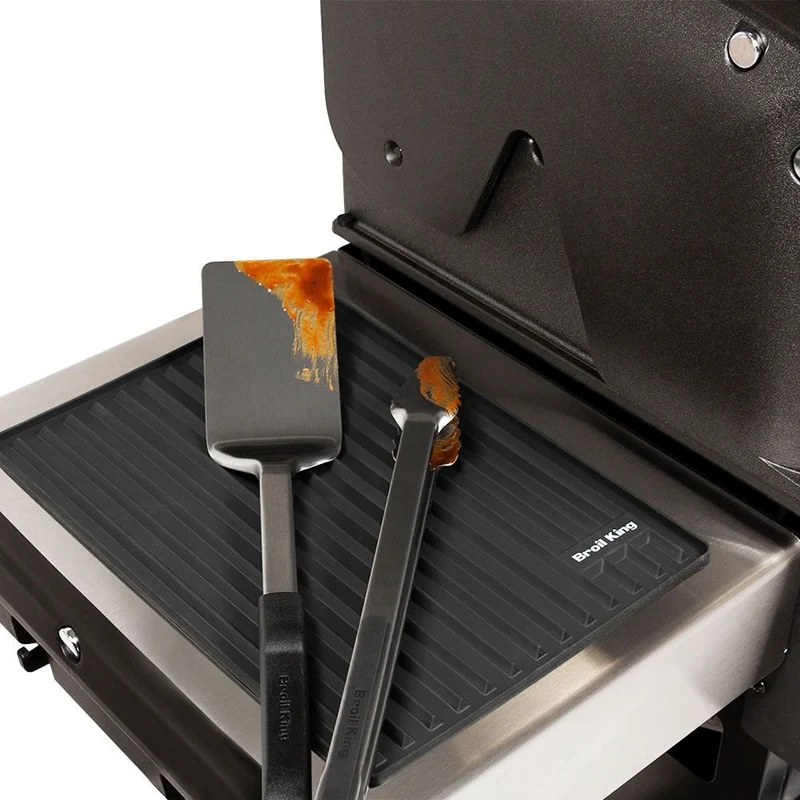 Broil King Regal Magnetic Silicone Side Shelf Mat