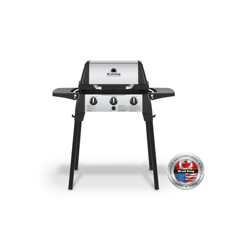 Broil King Porta-Chef 320