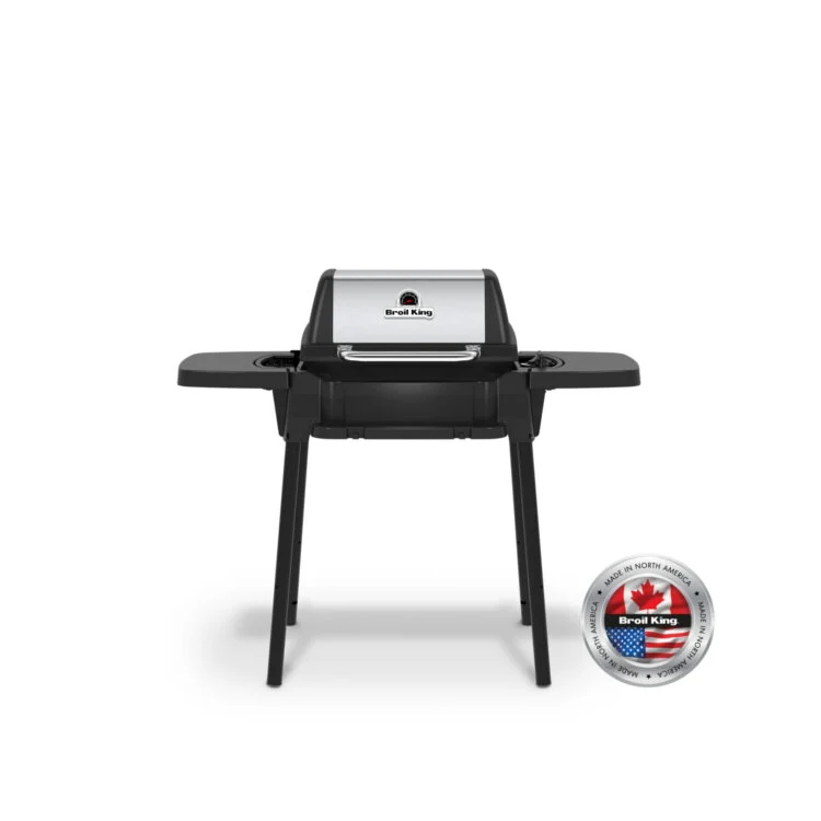 Broil King Porta-Chef 120