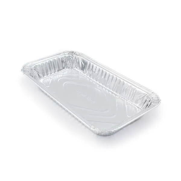 Broil King Narrow Aluminium Trays X3