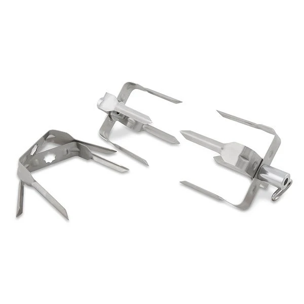 Broil King Mega Rotisserie Meat Forks