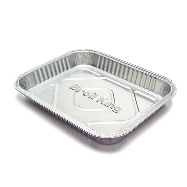 Broil King Large Aluminium Tray X3