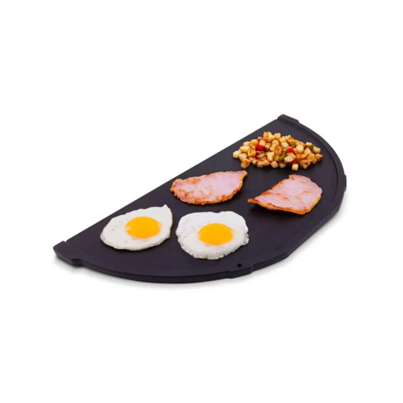 Broil King Keg 180º Cast Iron Griddle