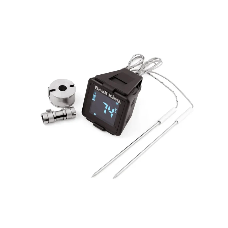 Broil King Ique Smart Thermometer