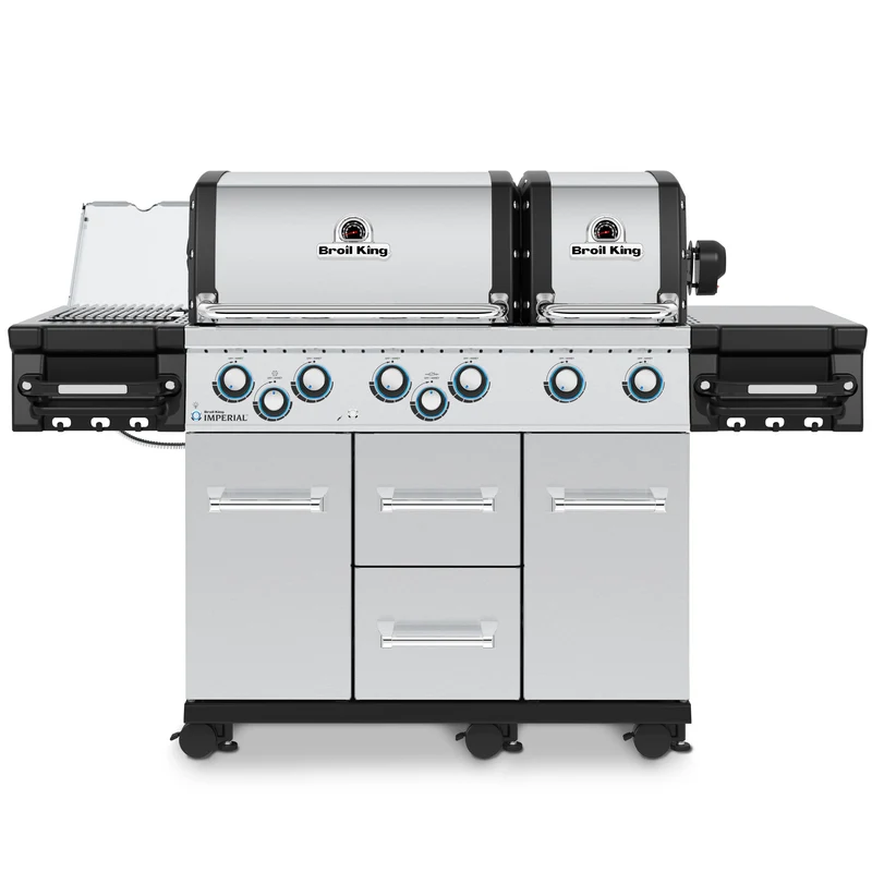 Broil King Imperial S 690 IR