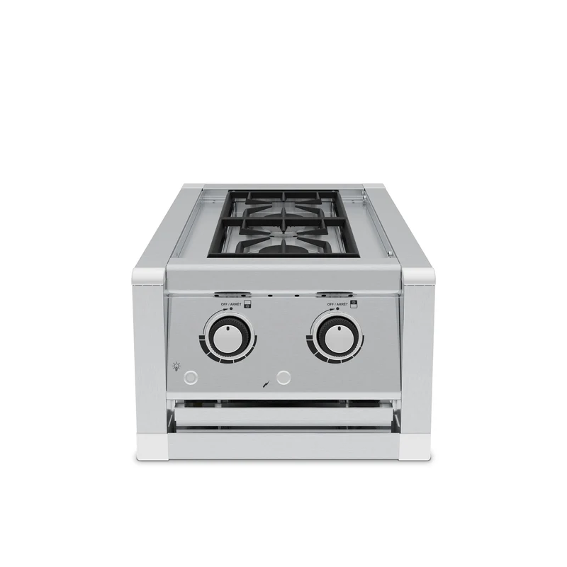 Broil King Imperial Range Burner Double Side Burner S200