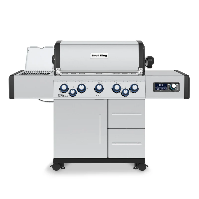Broil King Imperial QS 590 IR