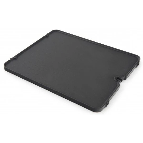 Broil King Gem And Porta-Chef Reversible Griddle