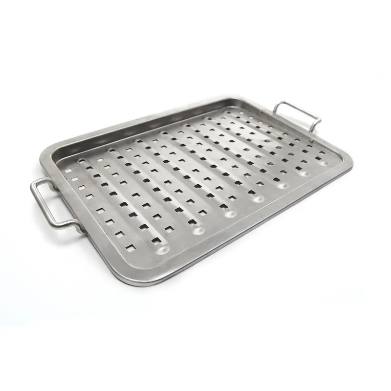 Broil King Flat Topper