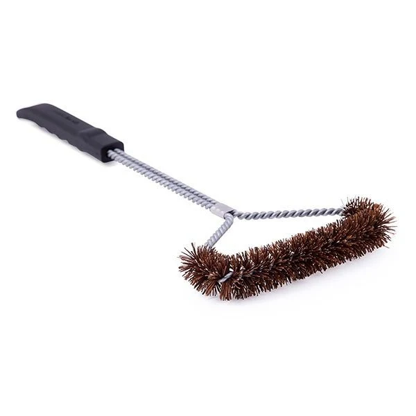 Broil King Extra Wide Palmyra Grill Brush
