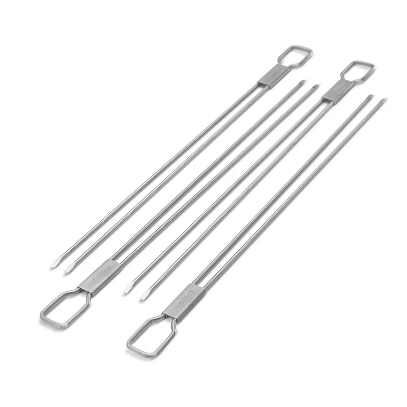Broil King Dual Prong Skewer