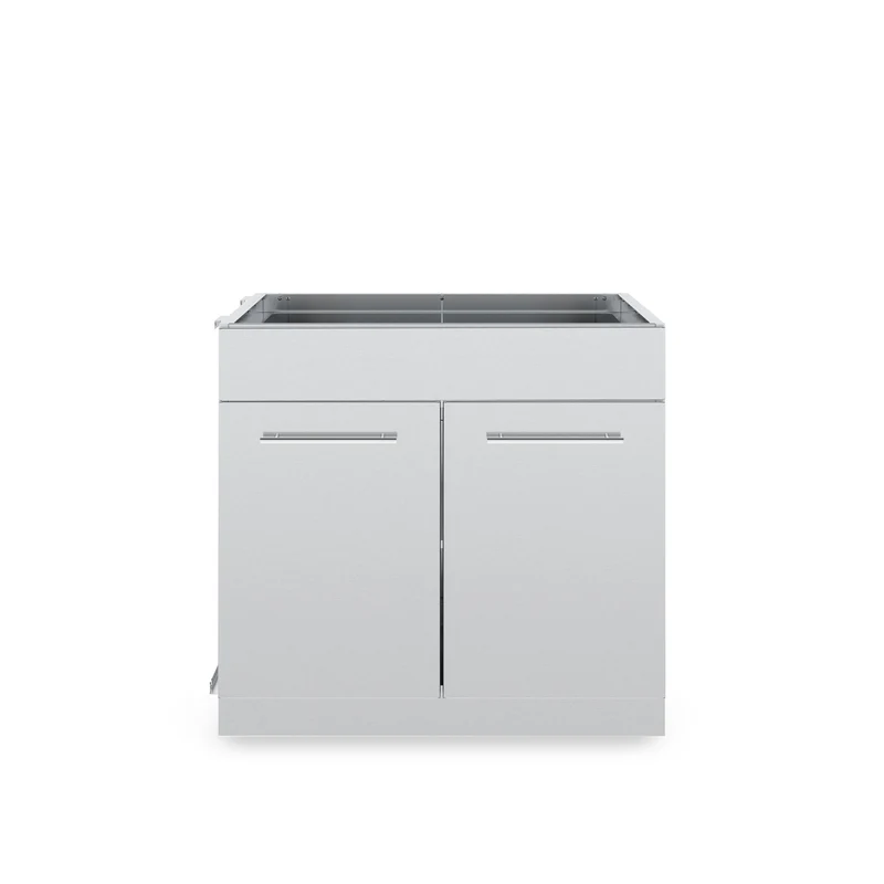 Broil King Double Door Cabinet