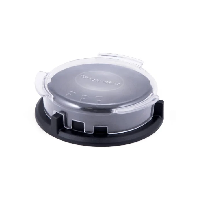 Broil King Deluxe Burger Press
