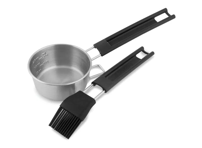 Broil King Deluxe Basting Set