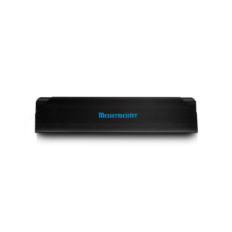 Messermeister - Funda protectora para cuchillo de chef de 21 cm de largo