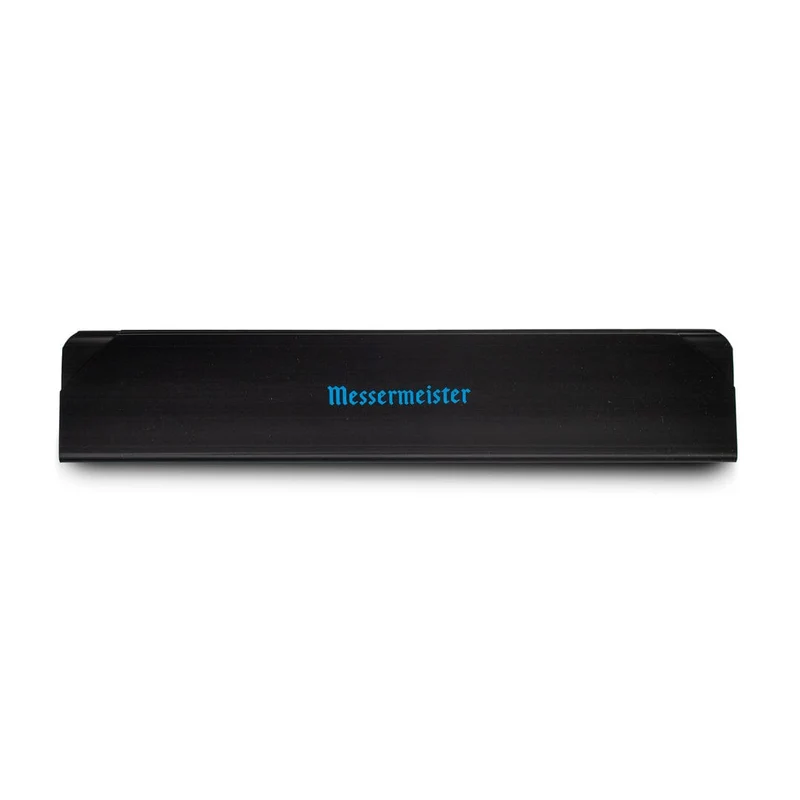 Messermeister - Funda protectora para cuchillo de chef de 24 cm de largo