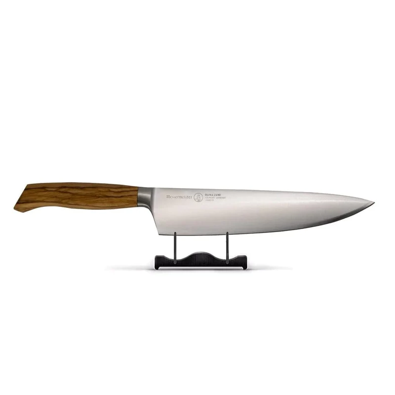 Messermeister - Cuchillo cocinero Oliva lujo 23 cm
