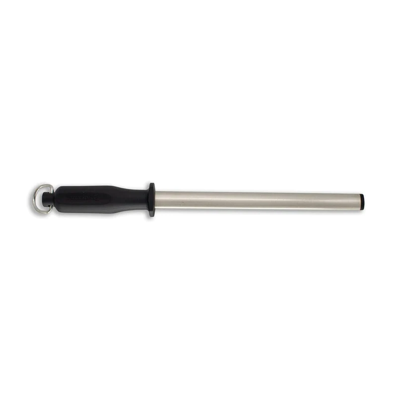 Messermeister - varilla de afilar de diamante de grano 800