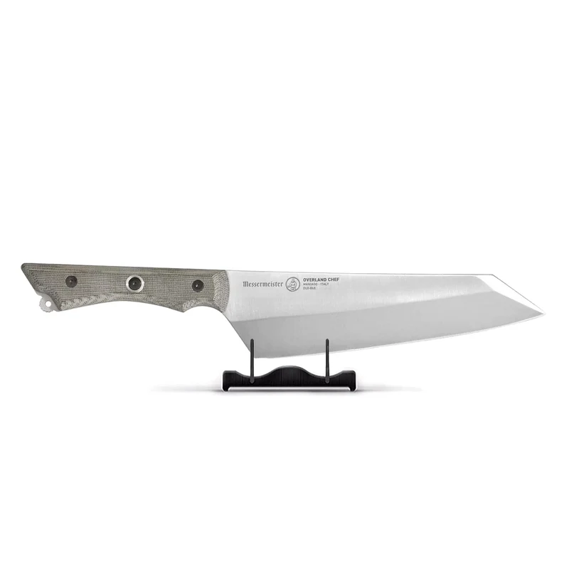 Messermeister - cuchillo de cocina exterior 20 cm