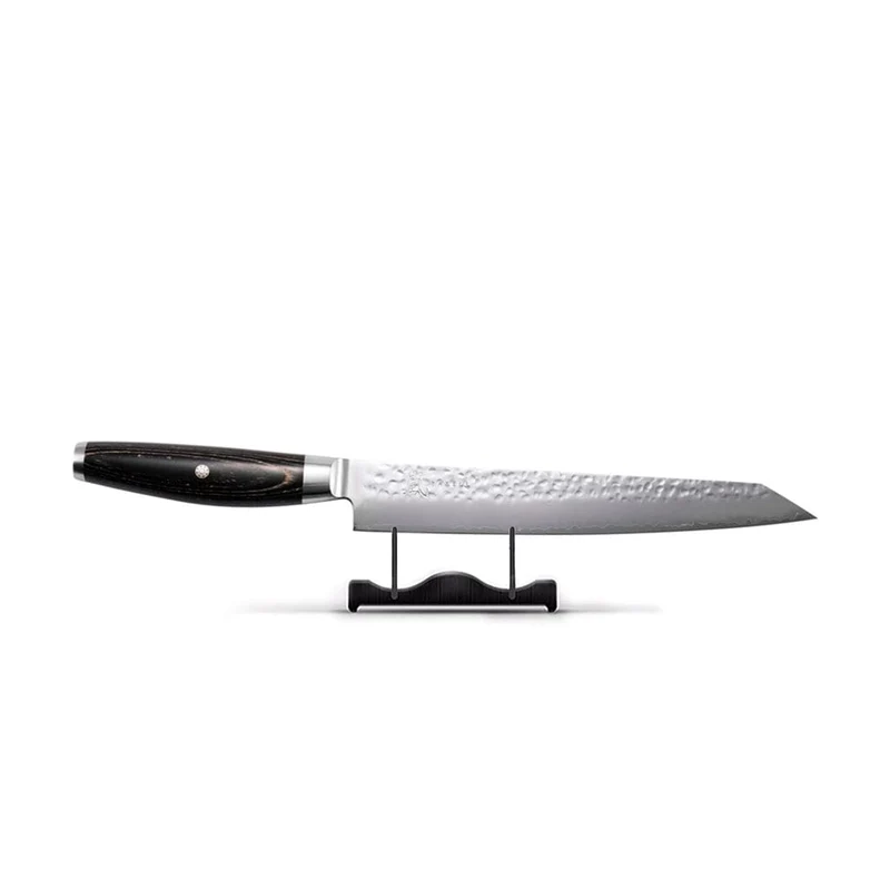 Yaxell - Cuchillo de trinchar Ketu 23 cm
