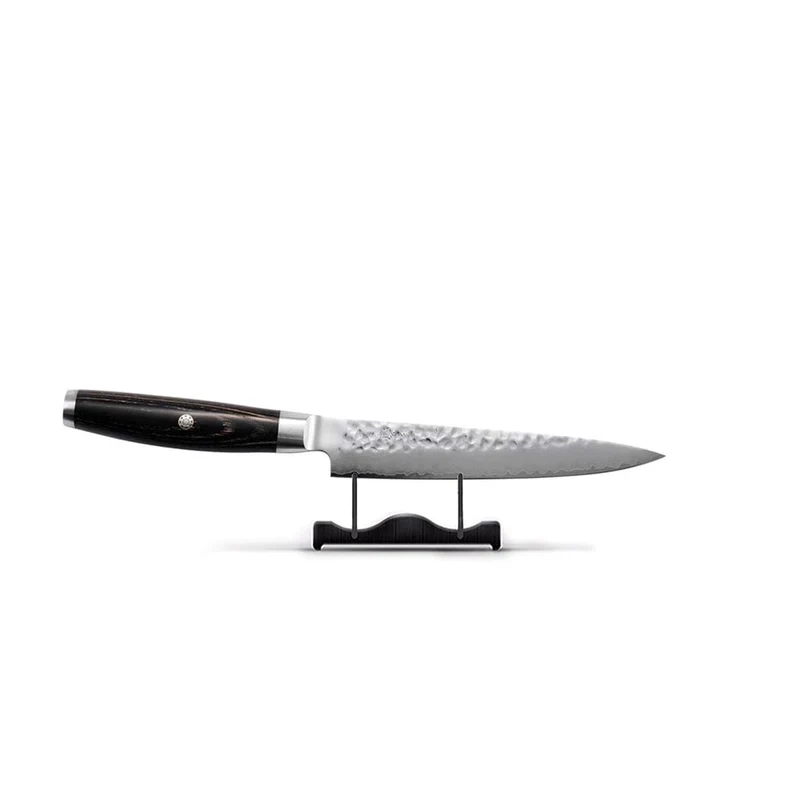 Yaxell - Cuchillo de trinchar Ketu 15 cm