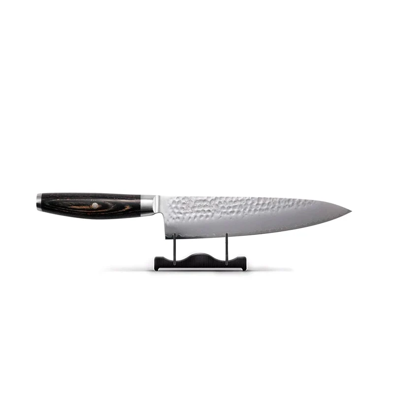 Yaxell - Cuchillo Chef Ketu 20 cm