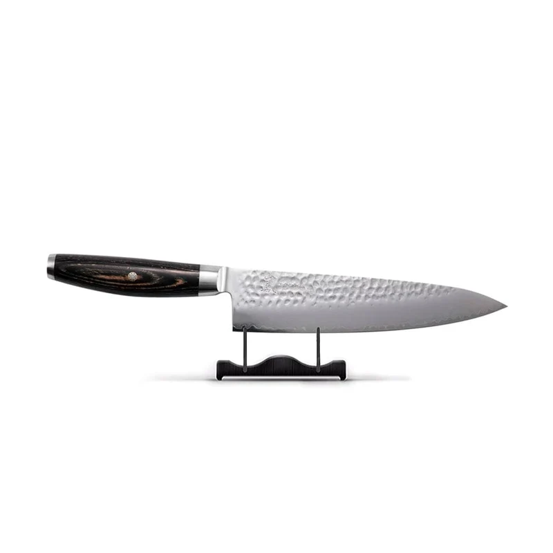 Yaxell - Cuchillo Chef Ketu 24 cm