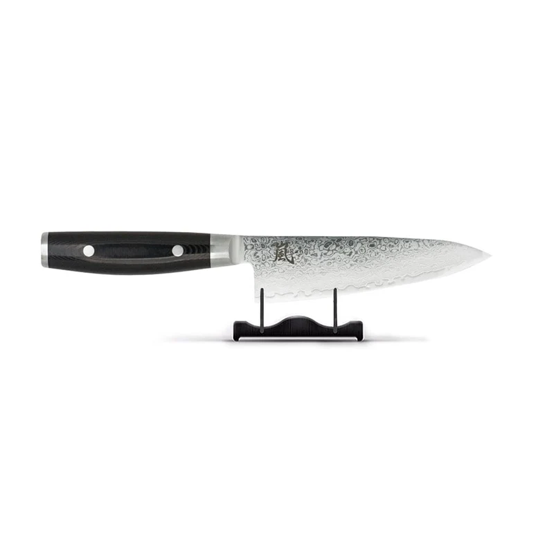 Yaxell - Cuchillo Chef Ran 15,5 cm