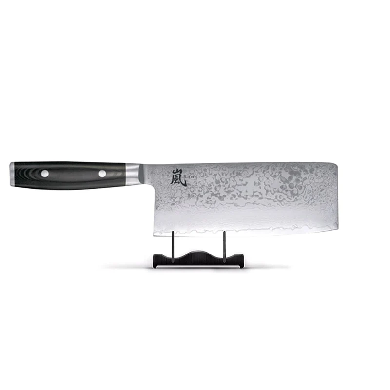 Yaxell - Cuchillo Chef Chino Ran 18 cm