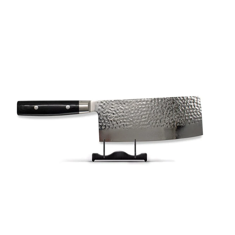 Yaxell - Cuchillo Chef Chino Zen 18 cm