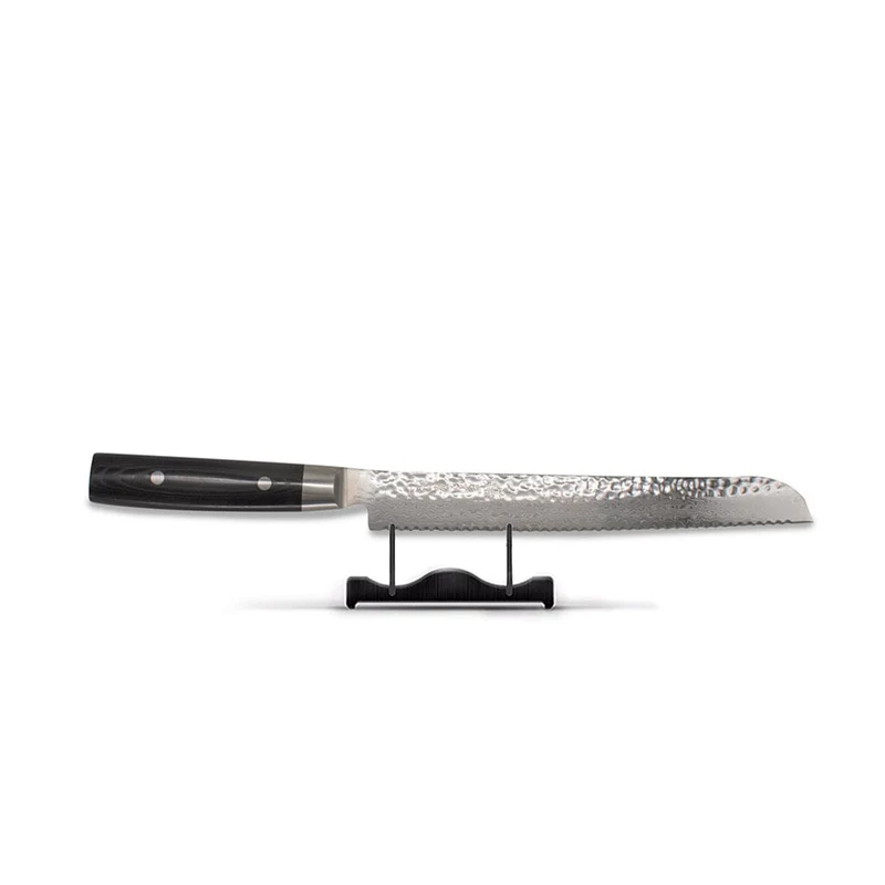 Yaxell - Cuchillo Pan Zen 23 cm