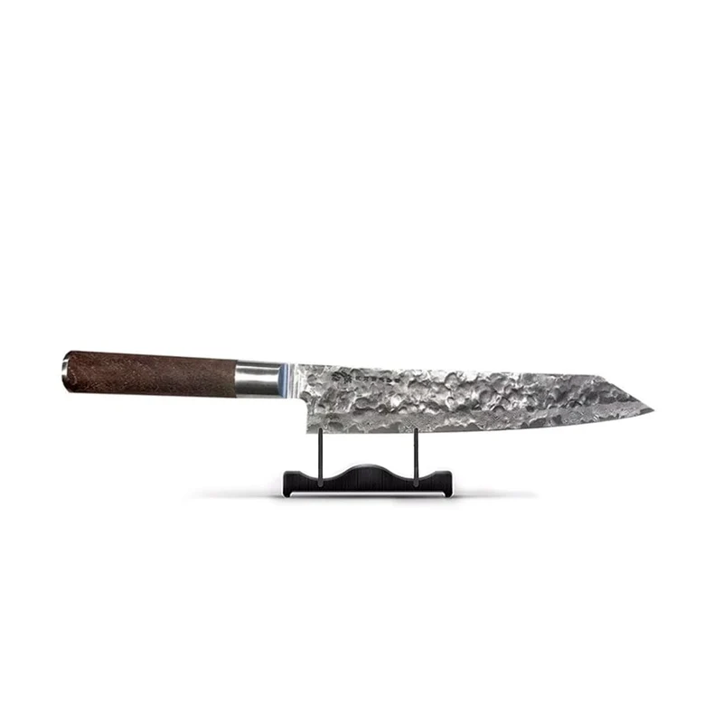 Kuro - Kiritsuke japonés 23 cm