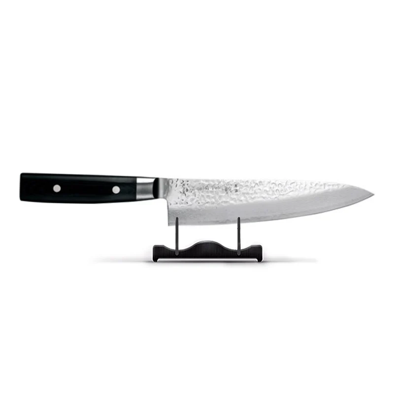 Yaxell - Cuchillo Santoku Zen 16,5 cm