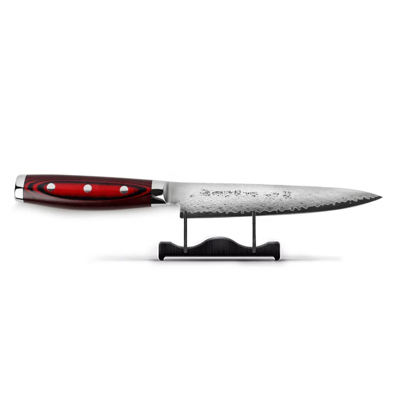 Yaxell - Cuchillo de trinchar Super Gou 18 cm
