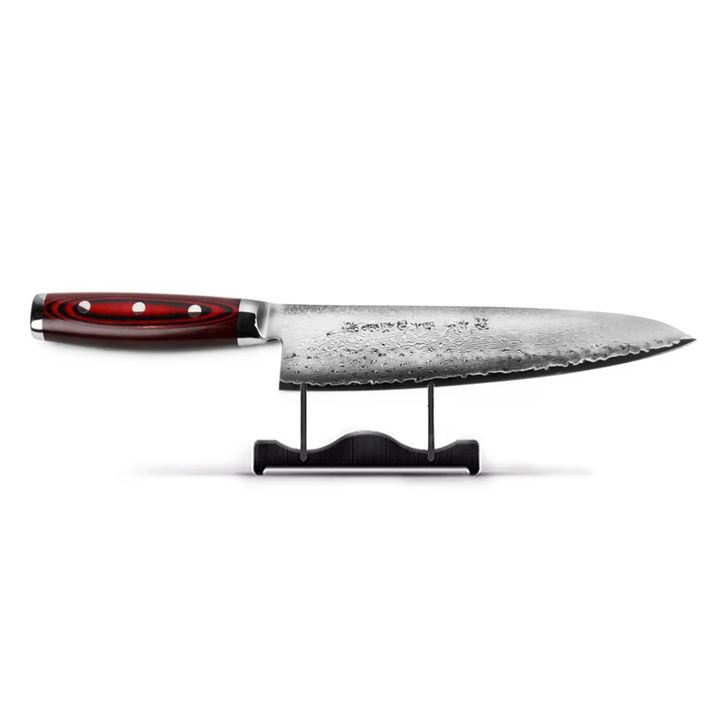 Yaxell - Cuchillo Chef Super Gou 20 cm