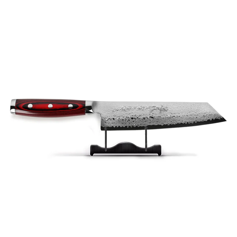 Yaxell - Cuchillo Super Gou Kiritsuke 20 cm