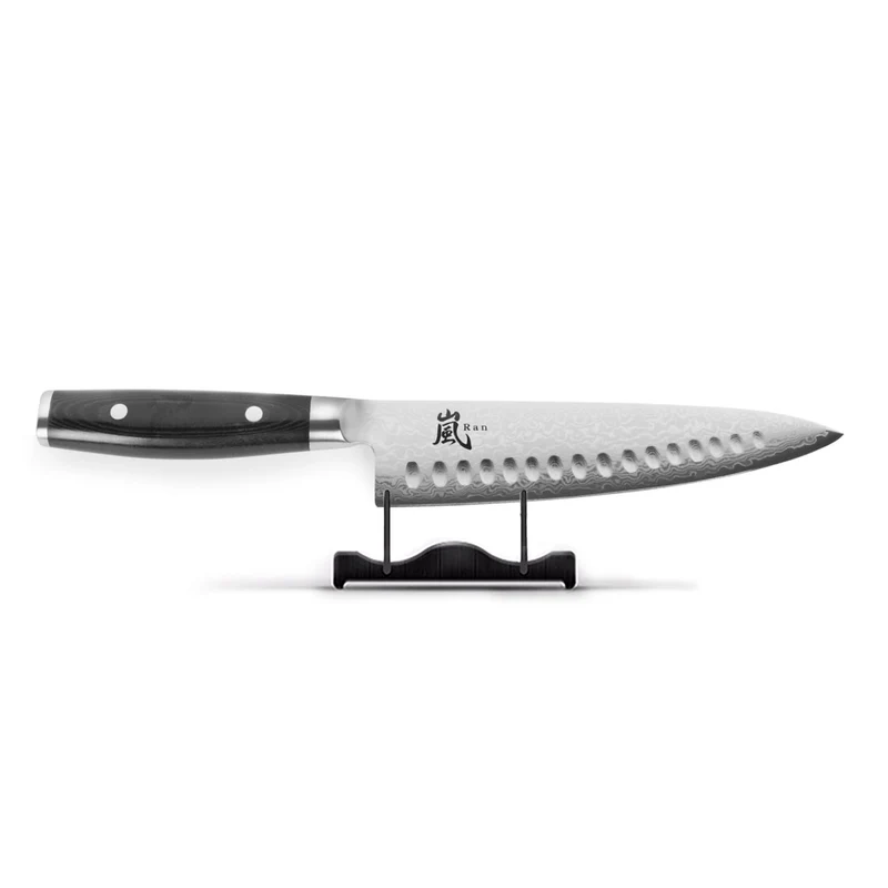 Yaxell - Cuchillo Chef Ran 20 cm