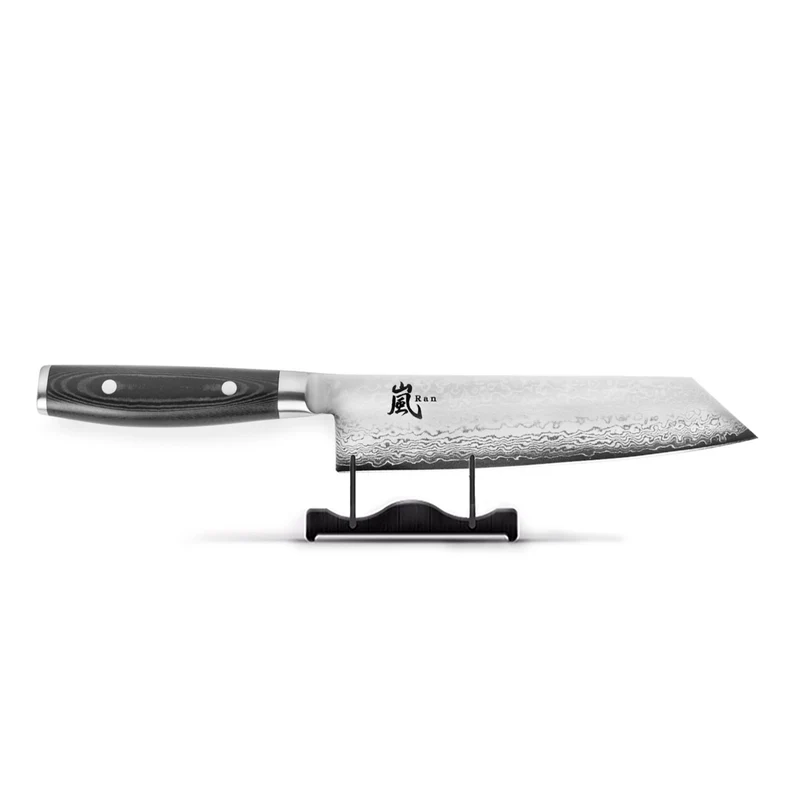 Yaxell - Cuchillo Ran Kiritsuke 20 cm