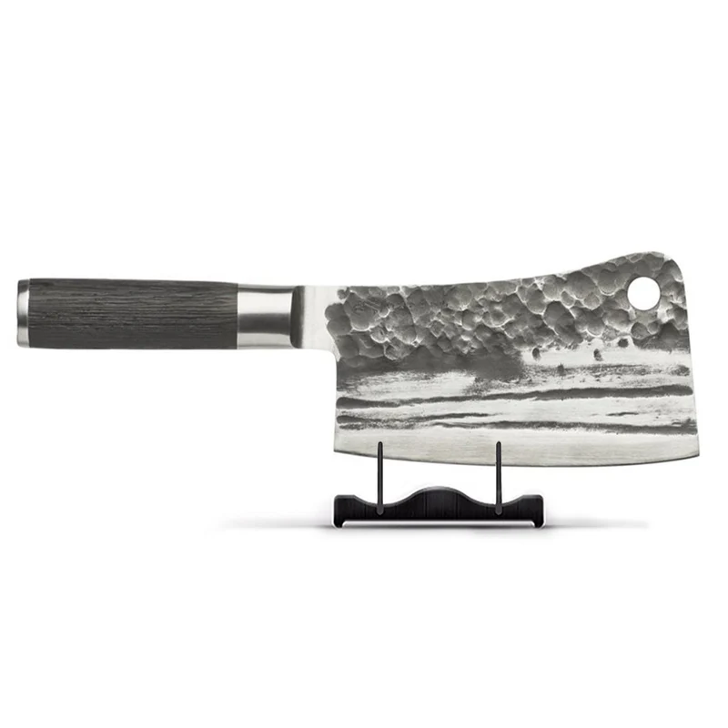 Kuro - Cuchillo de picar japonés 18 cm