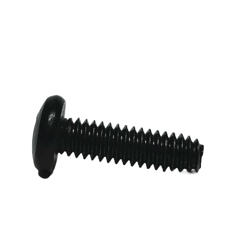 Bolt 6X25Mm