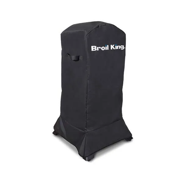 Broil King 48cm Select Cover - Vertical Smokers