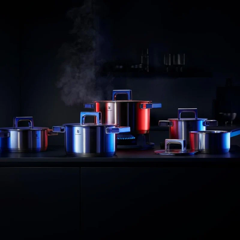 Batería de cocina Ultimate Cool WMF