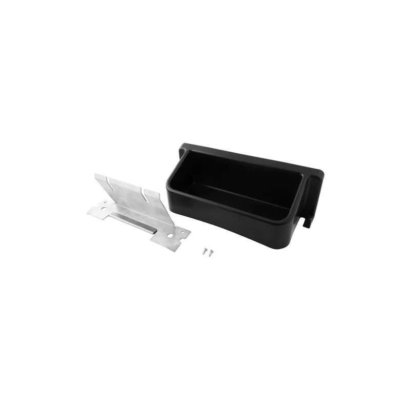 Broil King Condiment Bin And Species Shelf