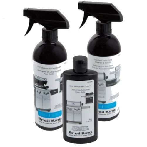 Broil King Complete Cleaner Kit
