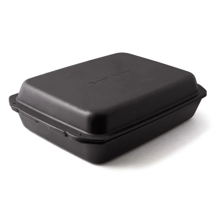 Broil King Cast Iron Multi Roaster