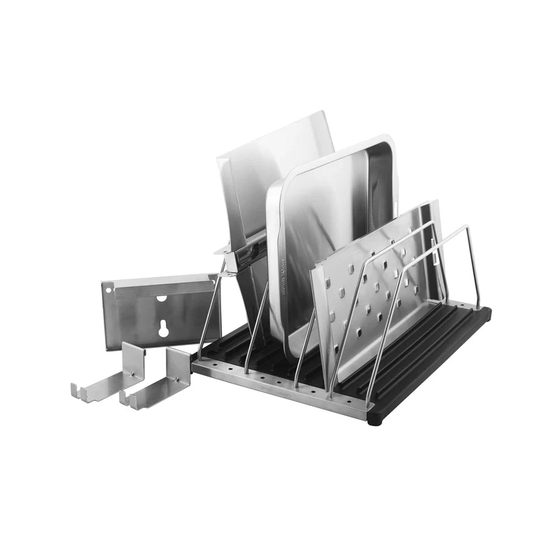 Broil King Cabinet Organizer