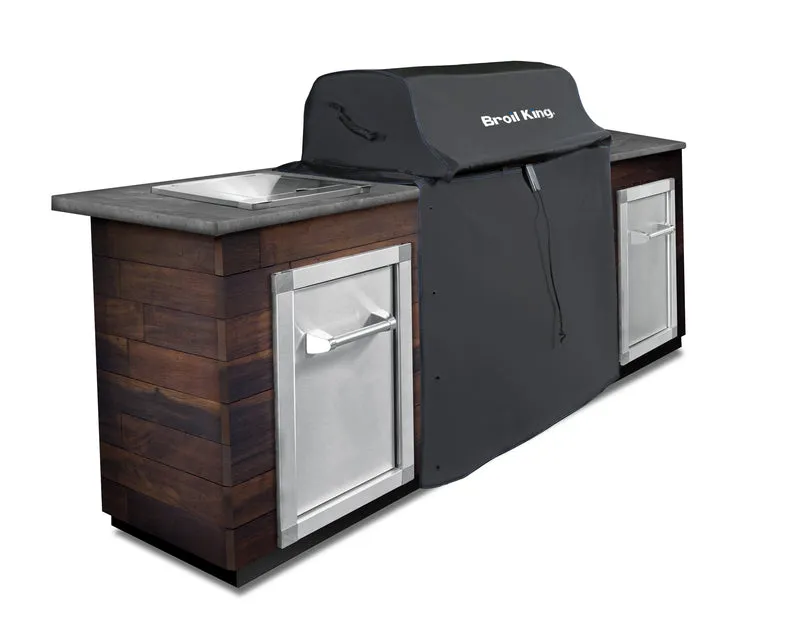 Broil King Built-In Premium Cover